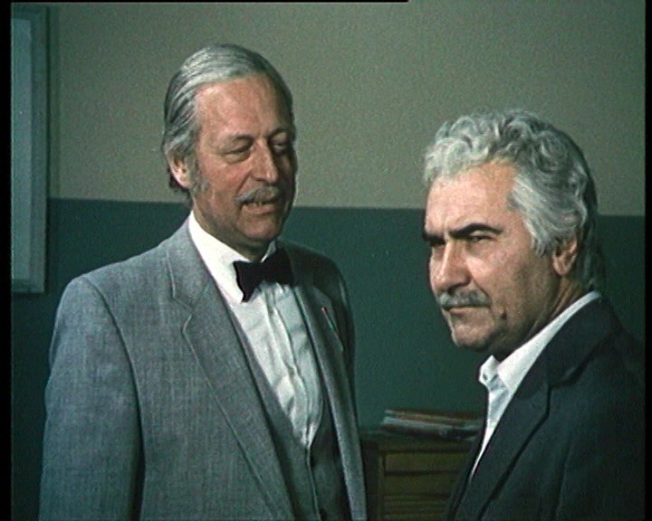 Фалшификаторът от Черния кос 2